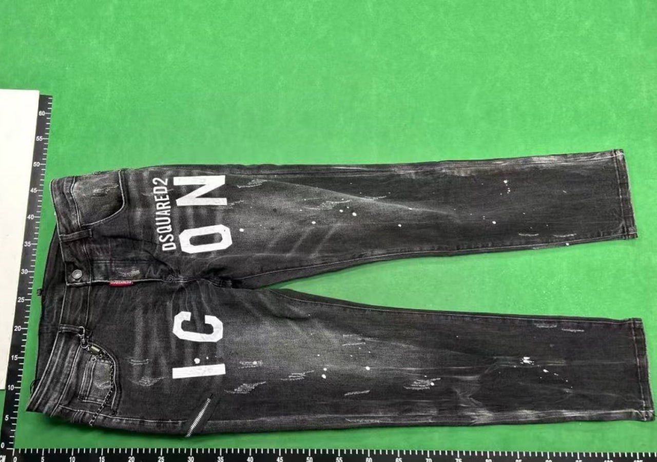  Dsquared2 Jeans (31 styles)  -2