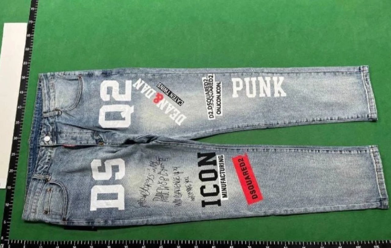  Dsquared2 Jeans (31 styles)  -4
