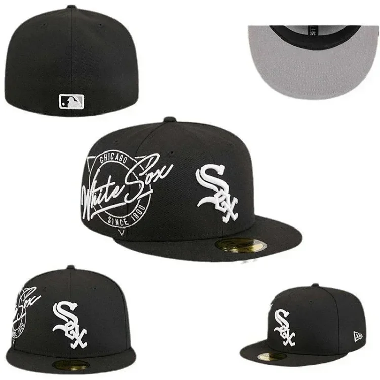  Baseball cap 