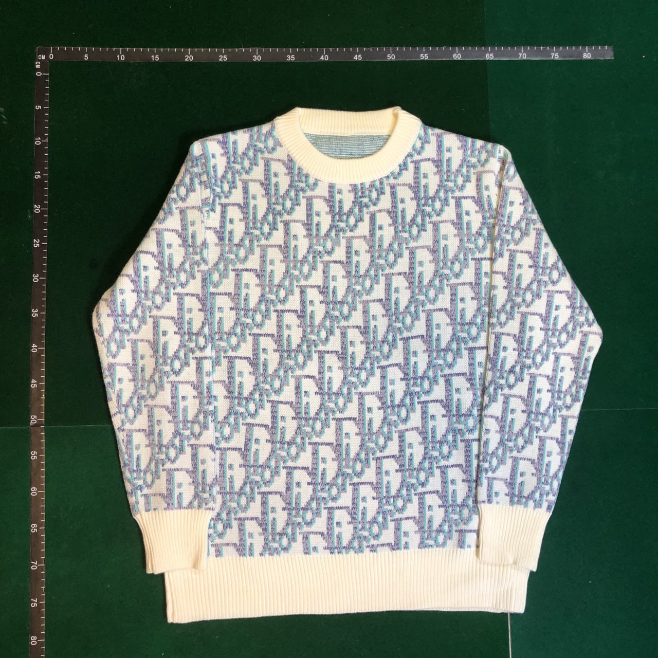Dior Sweatshirts  -2