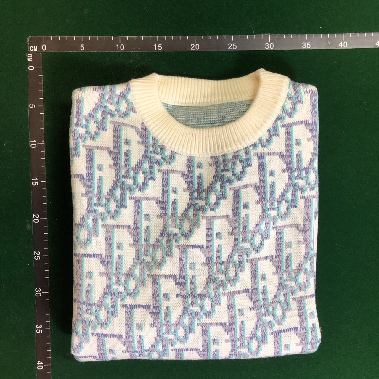 Dior Sweatshirts  -4