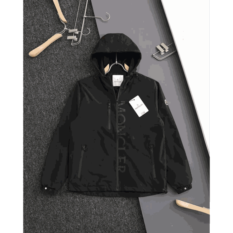  Moncler jacket 