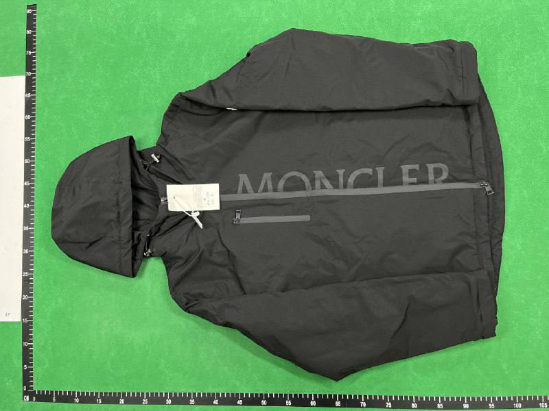  Moncler jacket  -2