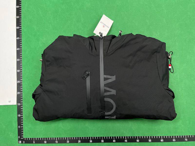  Moncler jacket  -4