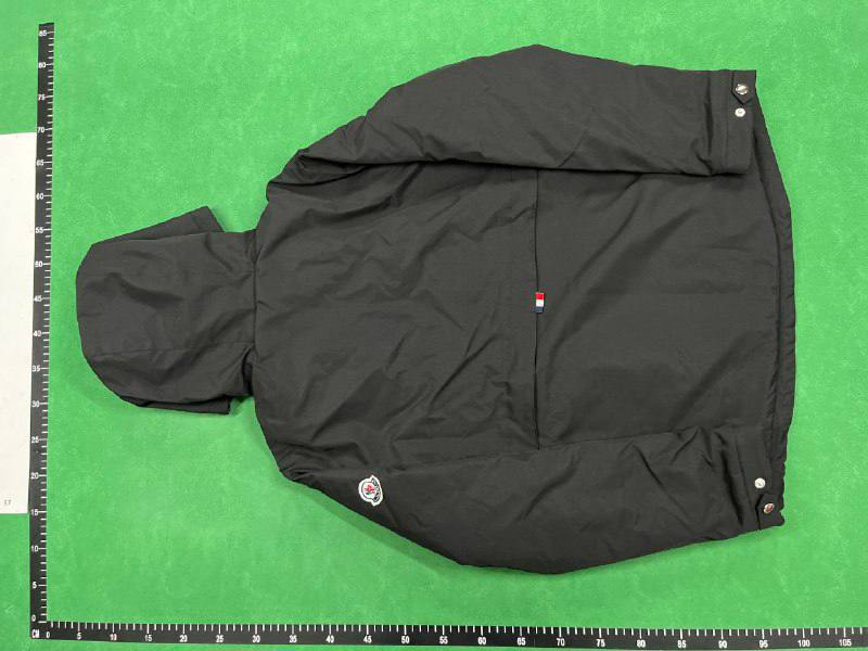  Moncler jacket  -3