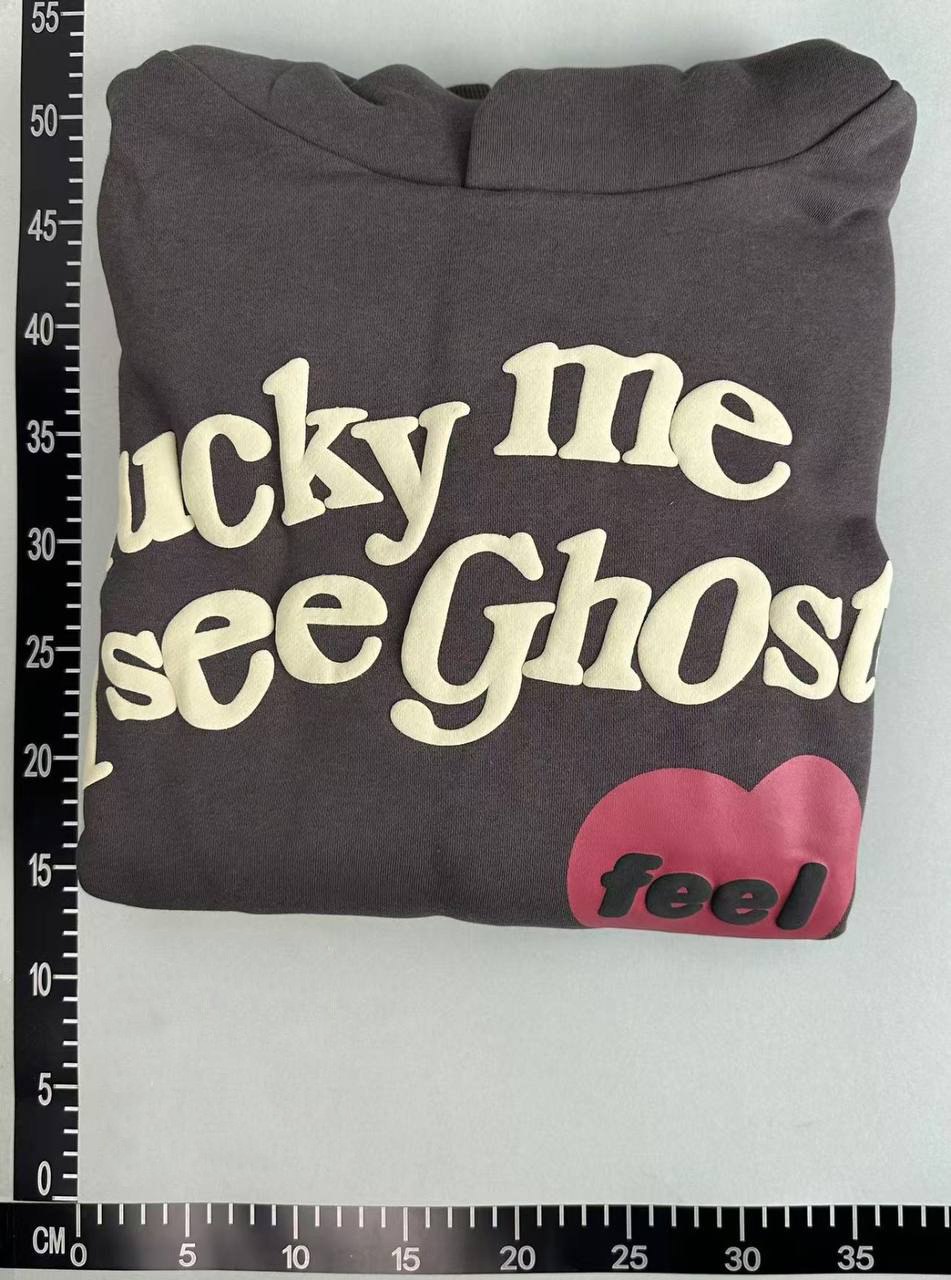 Kanye West Hoodie  -4