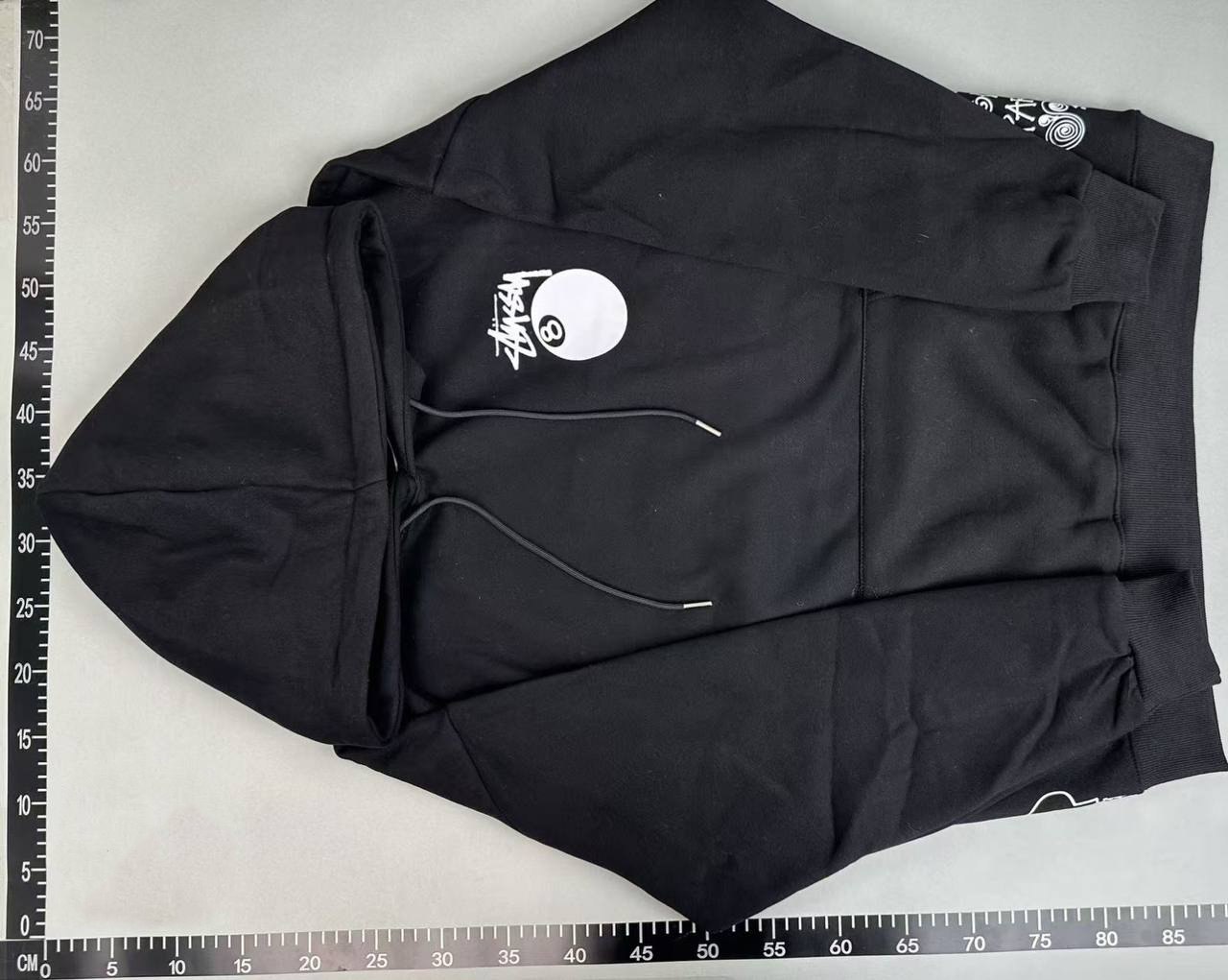 Stussy Hoodie  -2
