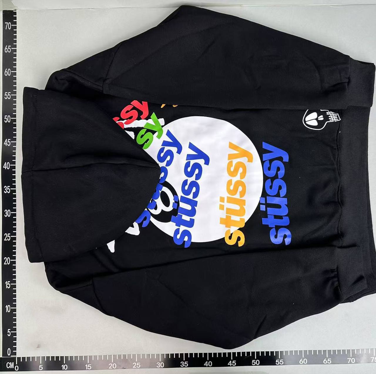Stussy Hoodie  -3
