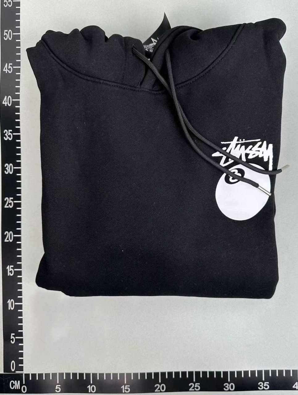 Stussy Hoodie  -4