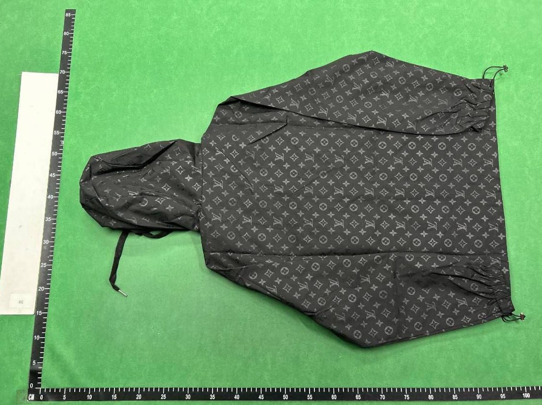 Louis Vuitton jacket -3