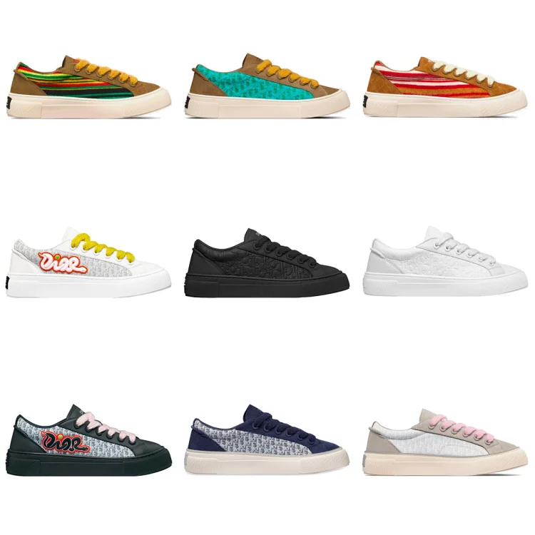 Dior B33 Shoes