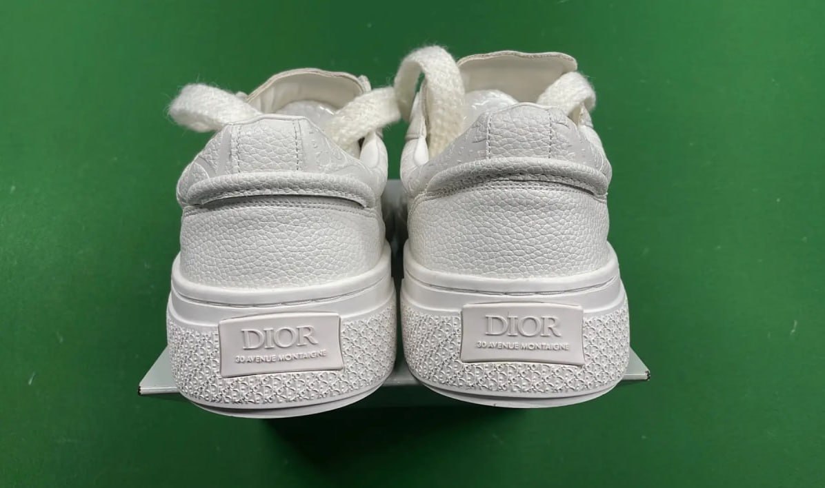 Dior B33 Shoes -2