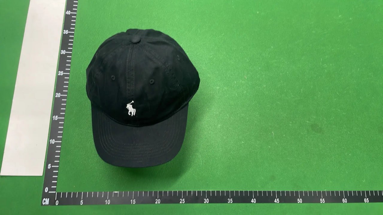 Ralph Lauren Caps -4