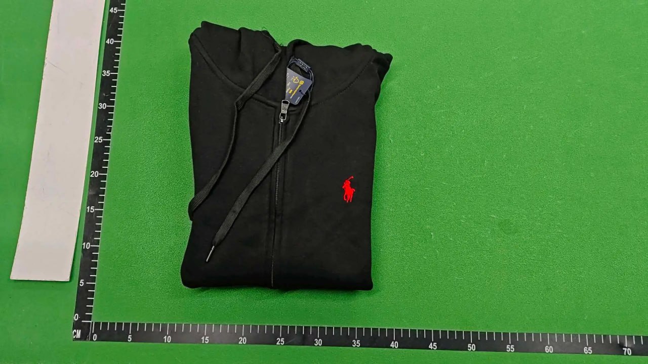 Ralph Lauren Hoodies -2