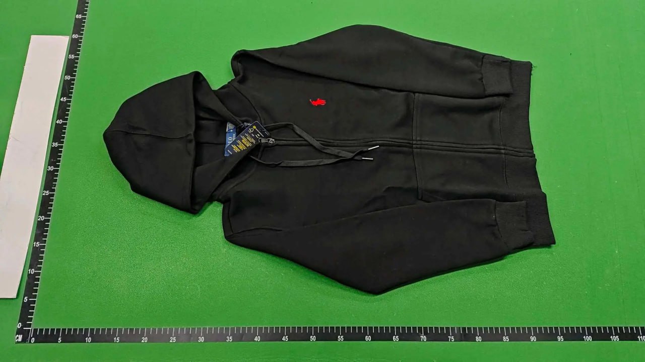 Ralph Lauren Hoodies -4