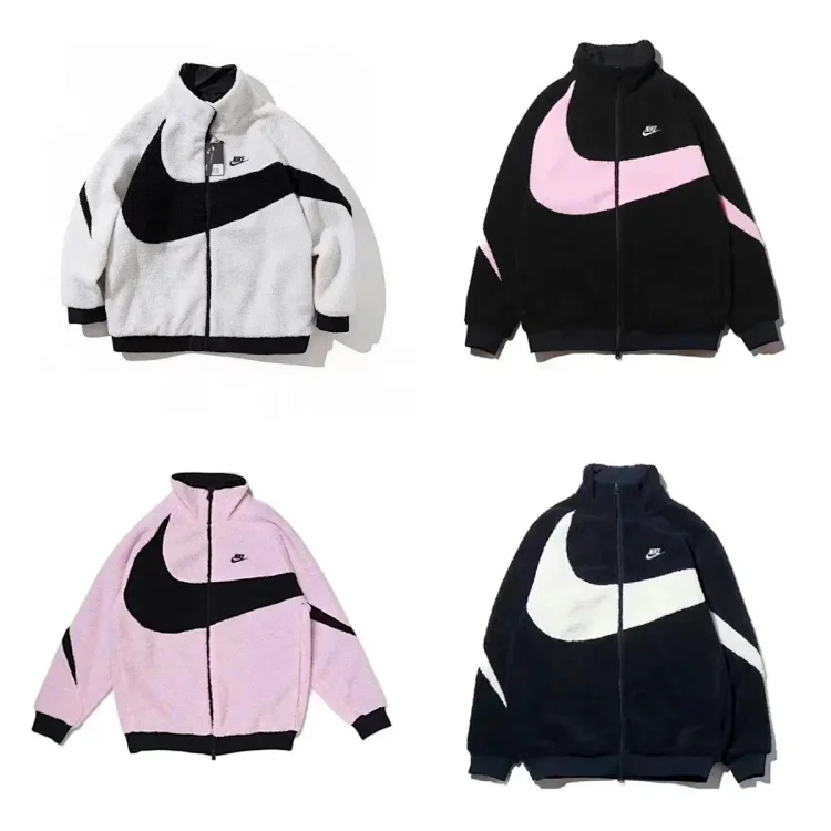 Nike cashmere sweater
