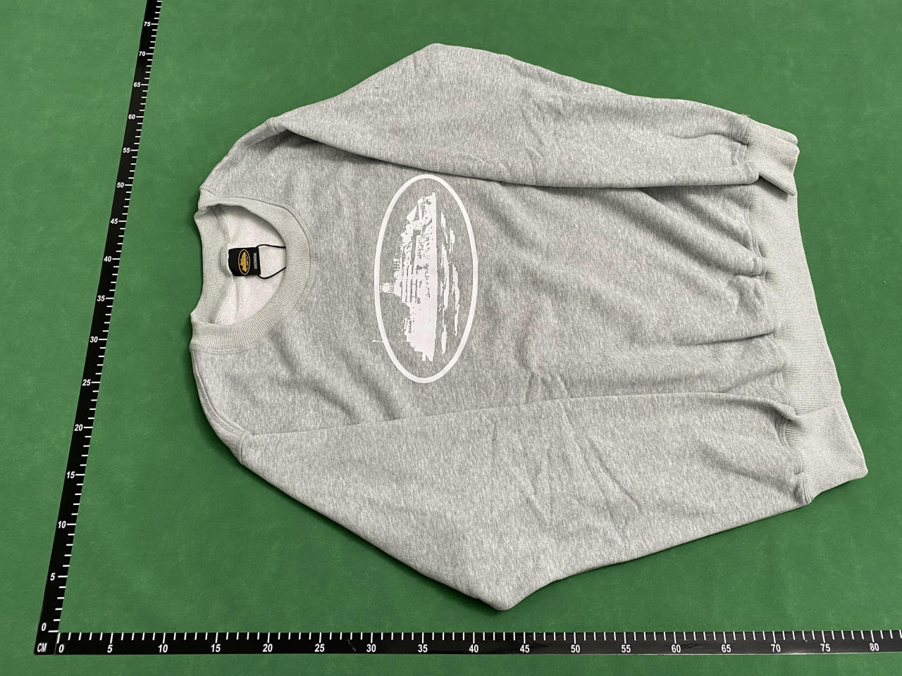Corteiz Hoodie -3