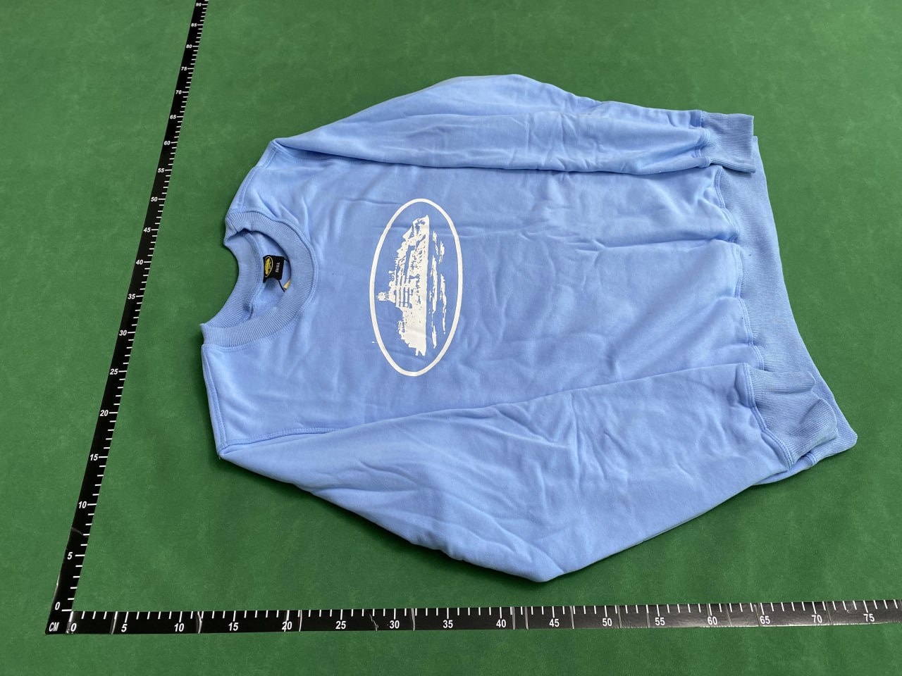 Corteiz Hoodie -4
