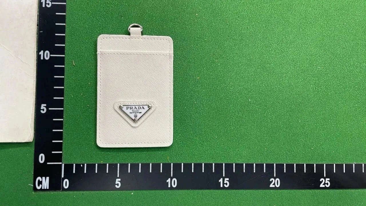 Goyard Prada card bag -2