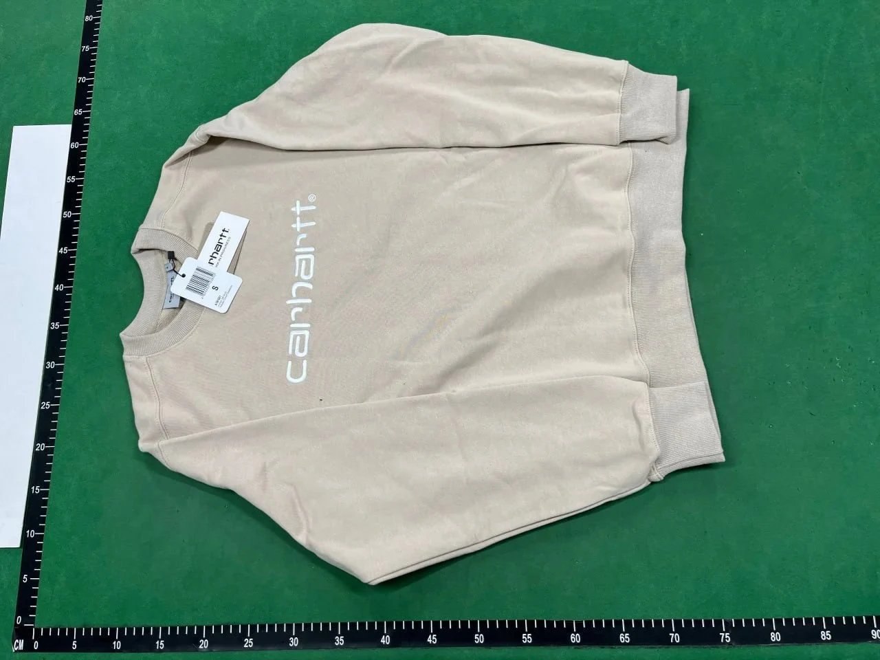 Carhartt Hoodie -2
