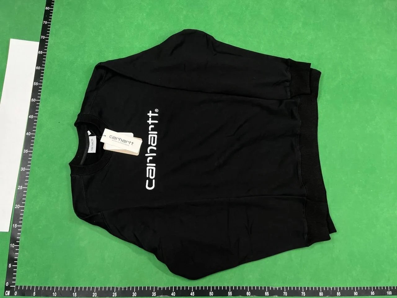 Carhartt Hoodie -3