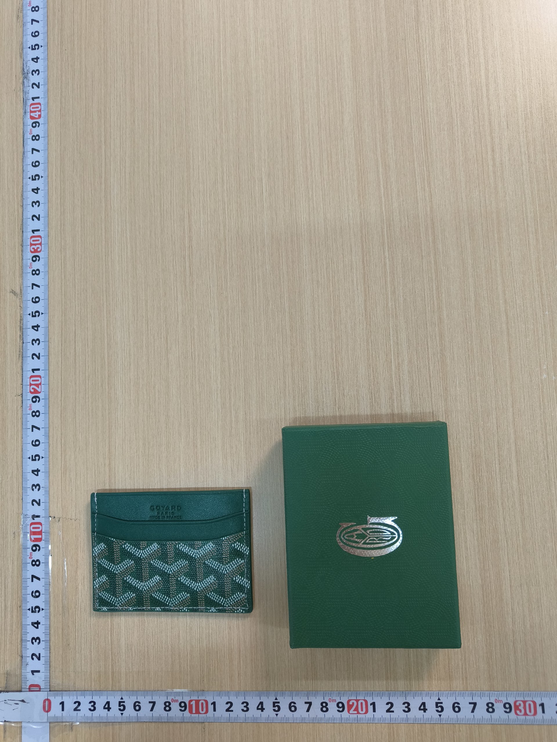 Goyard wallet -2
