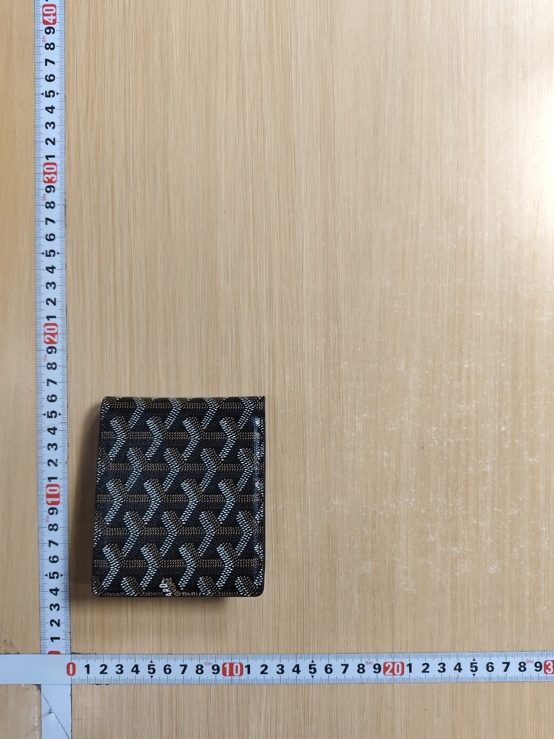 Goyard wallet -3