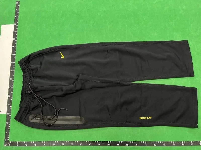 NIKE Hoodie Suit -3