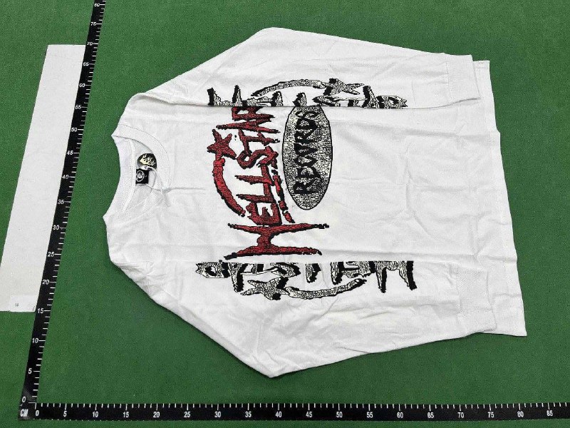 Hellstar Hoodie -2