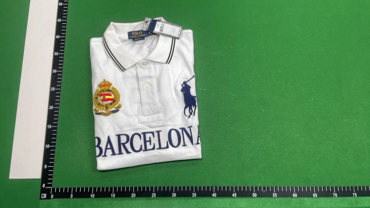  Polo Ralph Lauren -2