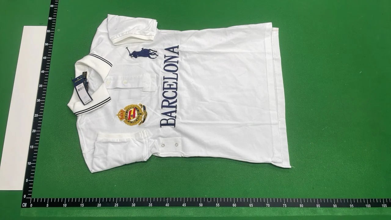  Polo Ralph Lauren -4