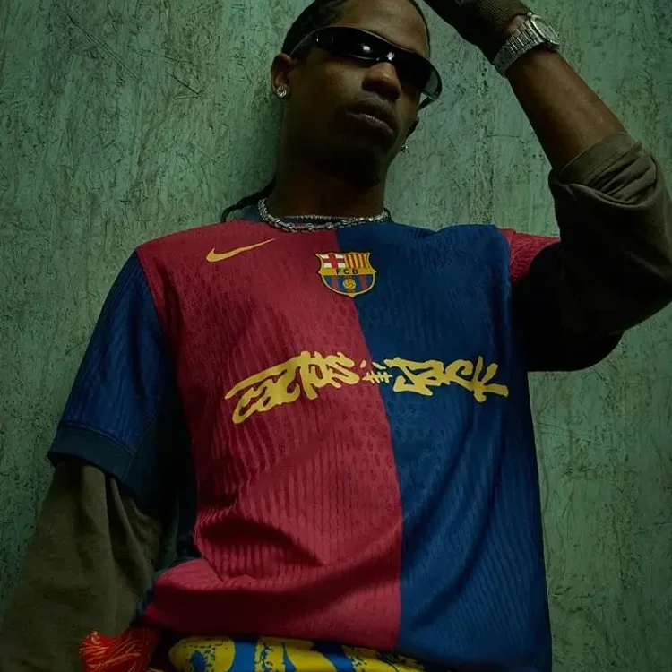 Barcelona FCB Football