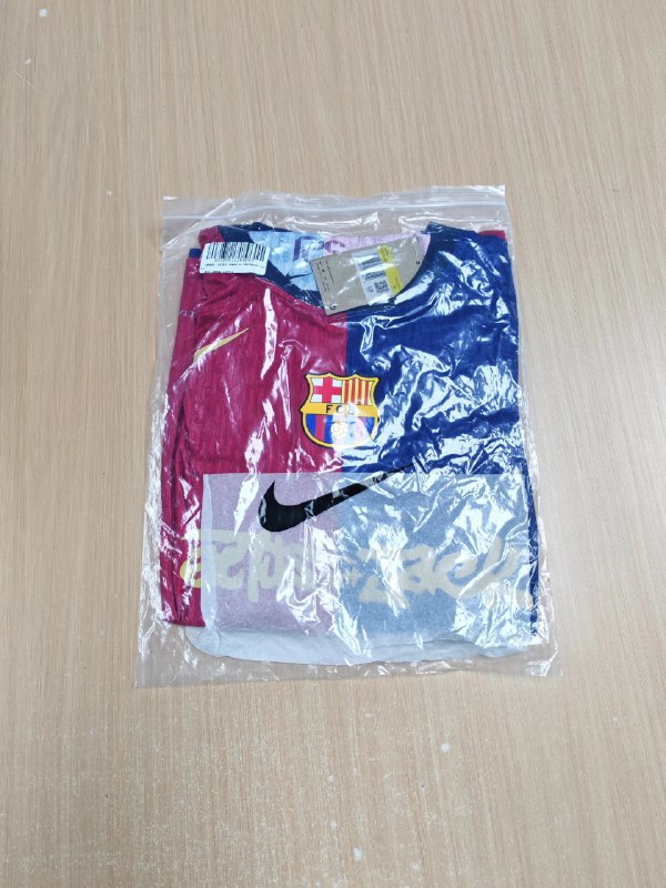 Barcelona FCB Football -2