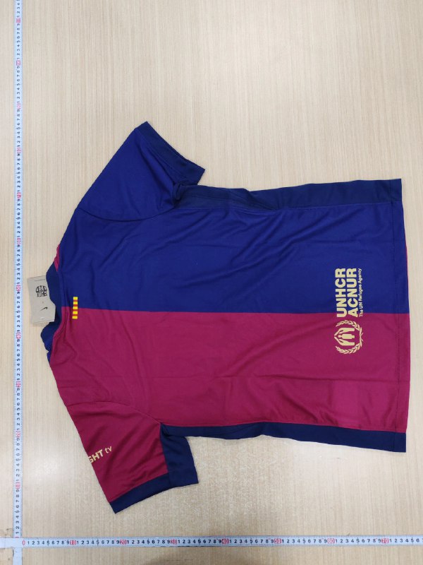 Barcelona FCB Football -3