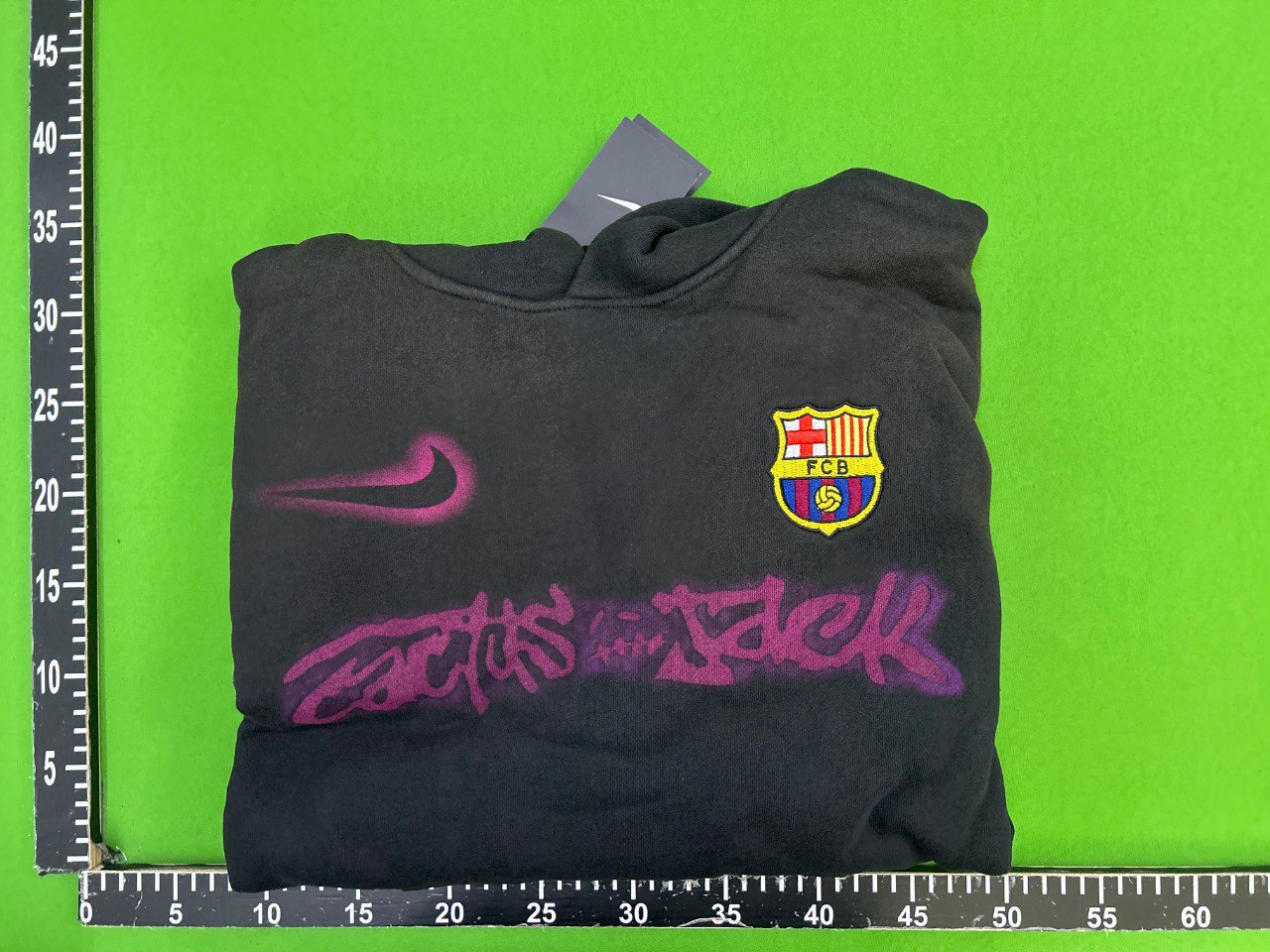 Travis Scott Barcelona -2