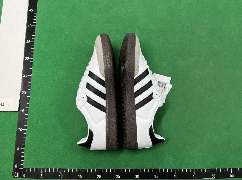 Samba shoes -3
