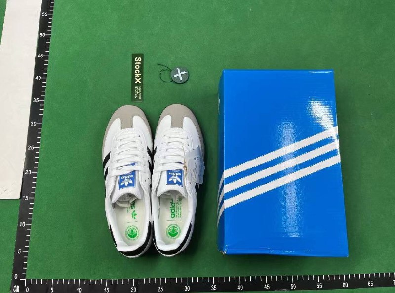 Samba shoes -4