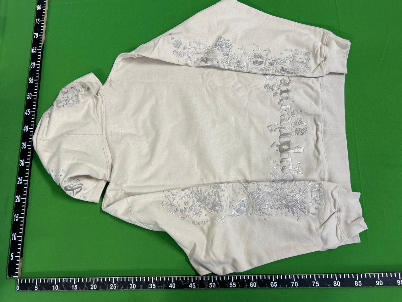 Supreme Hoodie -3