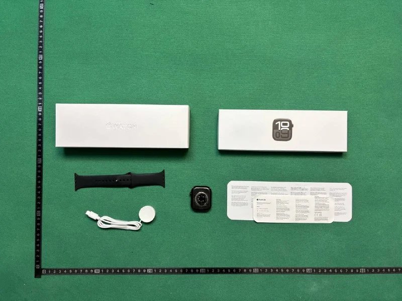 iphone watch series -2