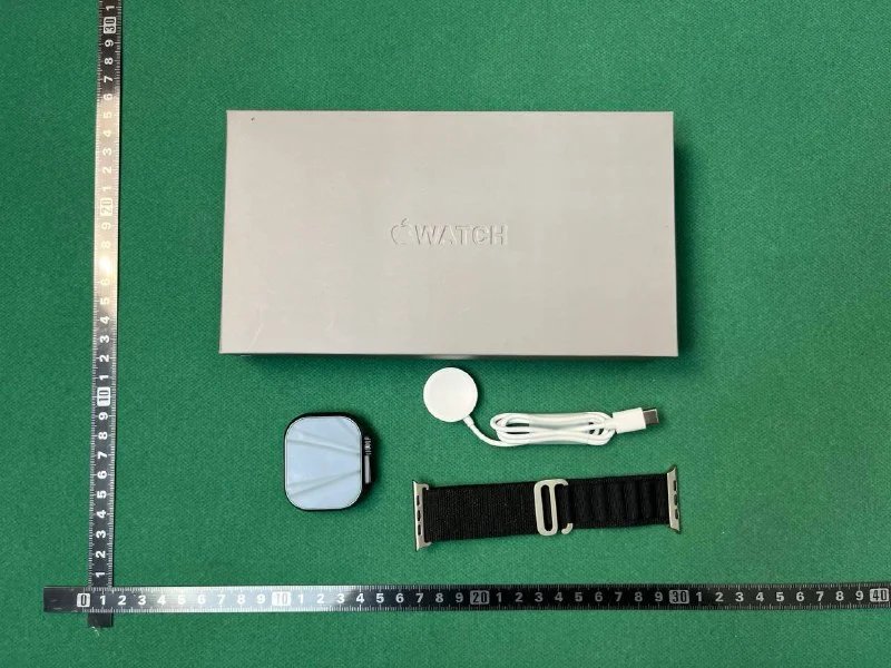 iphone watch series -3