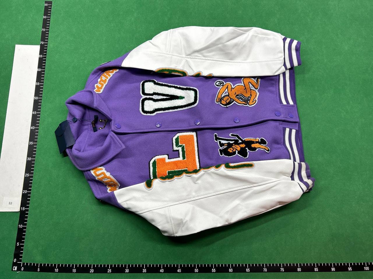 Louis Vuitton Jacket -2