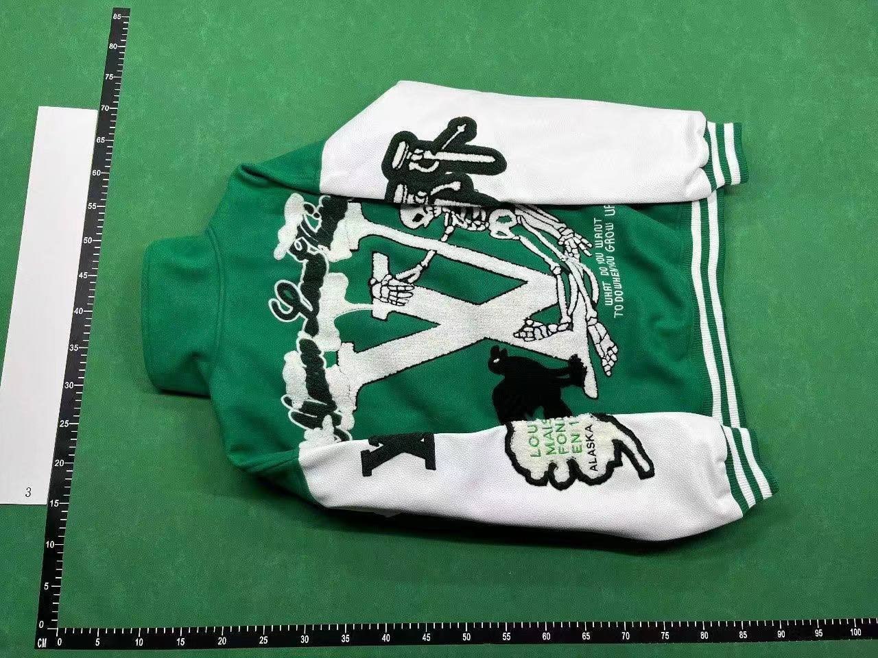 Louis Vuitton Jacket -4