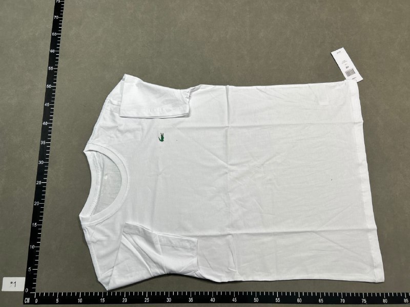 LACOSTE T-shirt -4