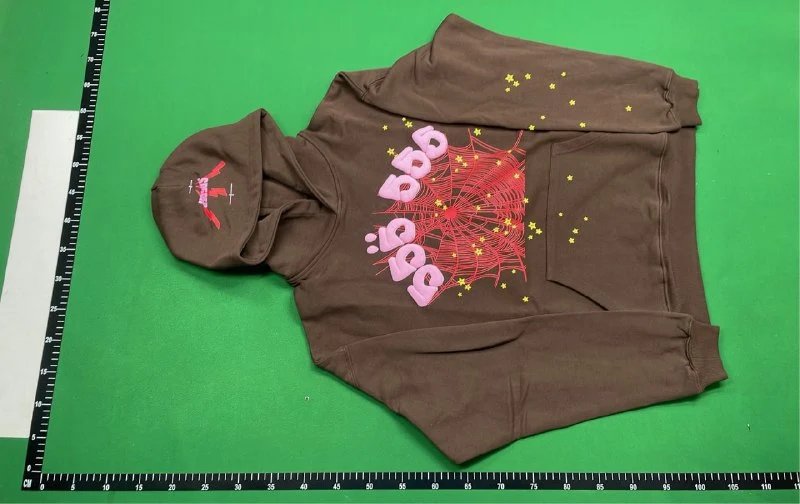 SP5 hoodie -4