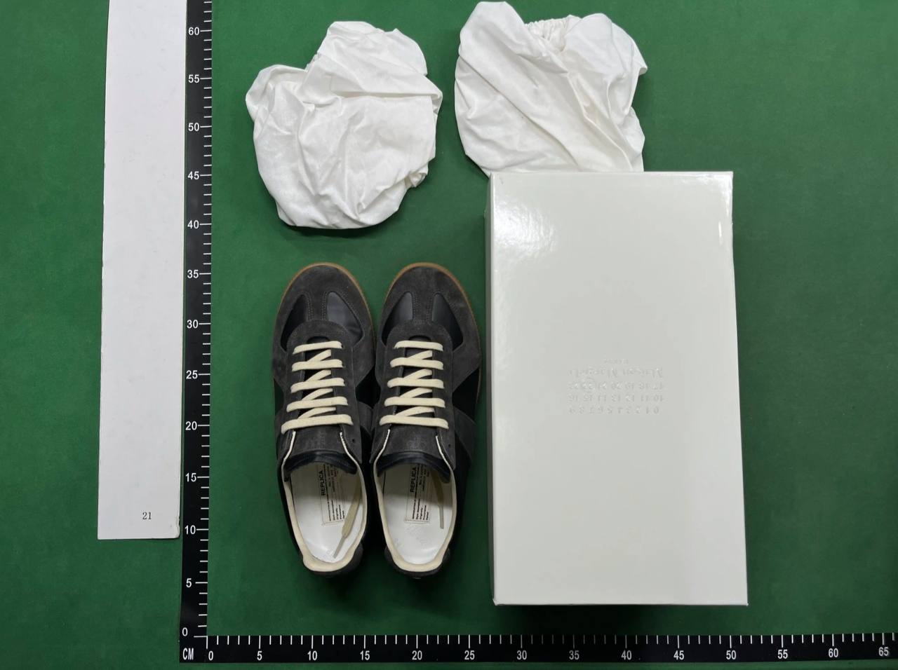 Maison Margiela Shoes -4