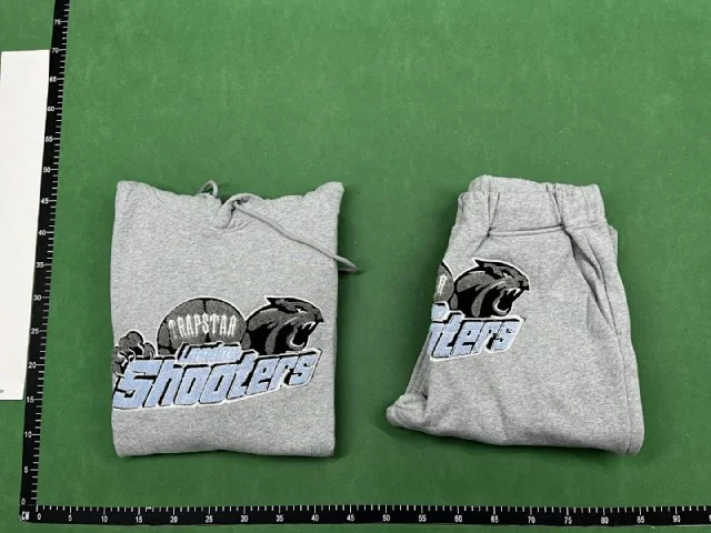 TRAPSTAR  Hoodie -4