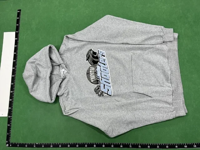 TRAPSTAR  Hoodie -3
