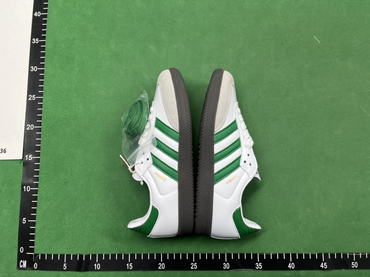 Adidas Samba -2