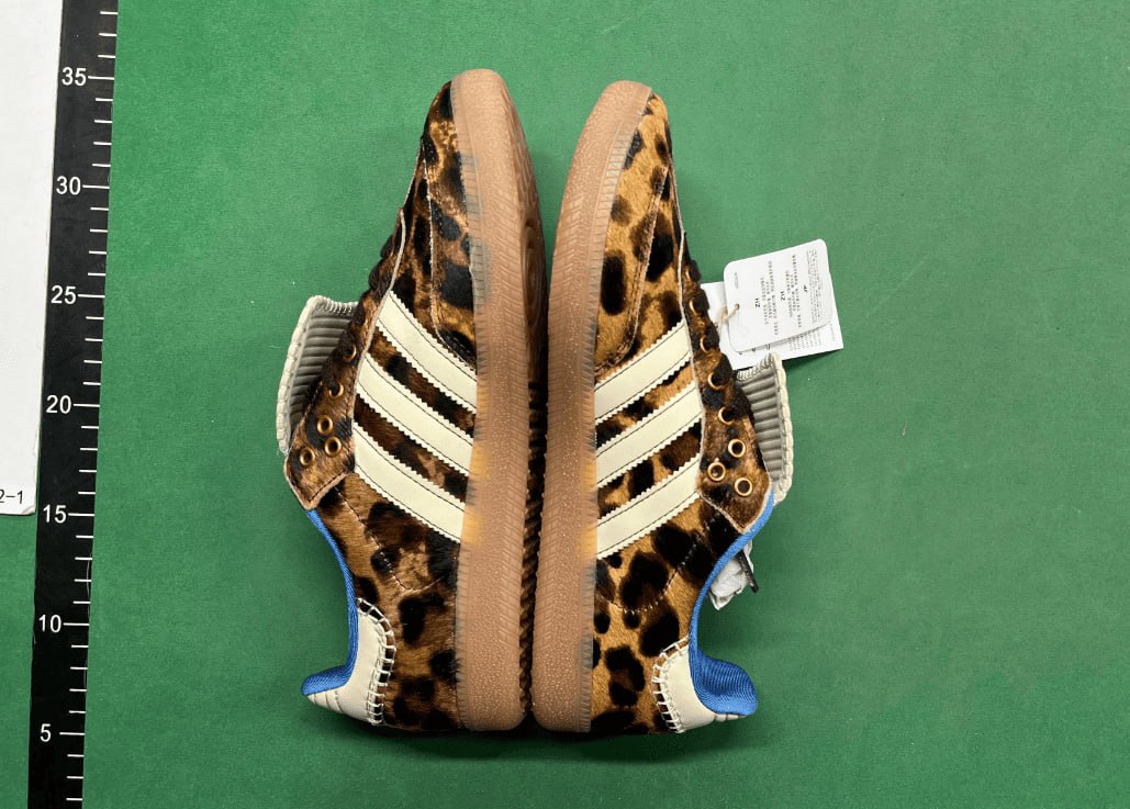 Adidas Samba -3