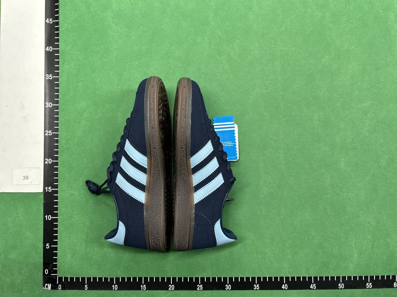 Adidas Samba -4
